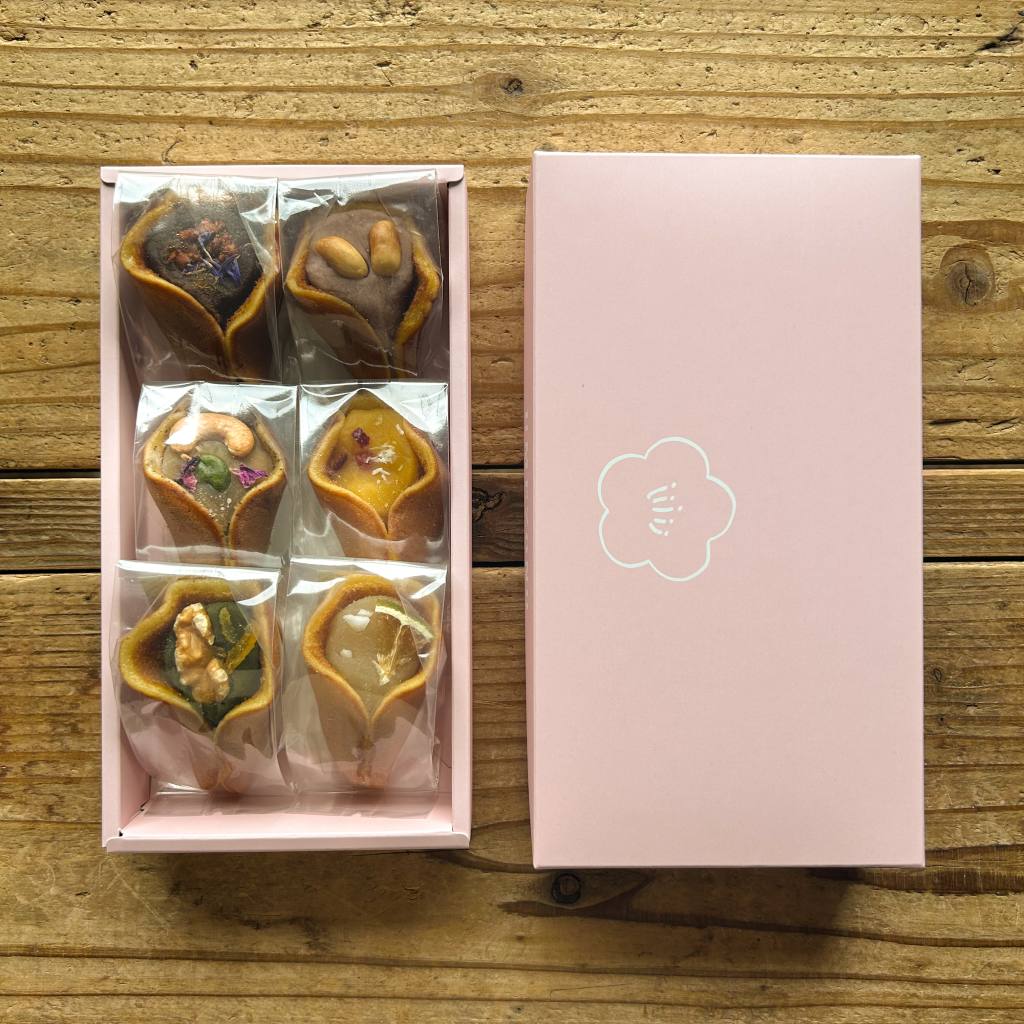 あんの花束 「なつ」(※8月15日 販売終了予定)