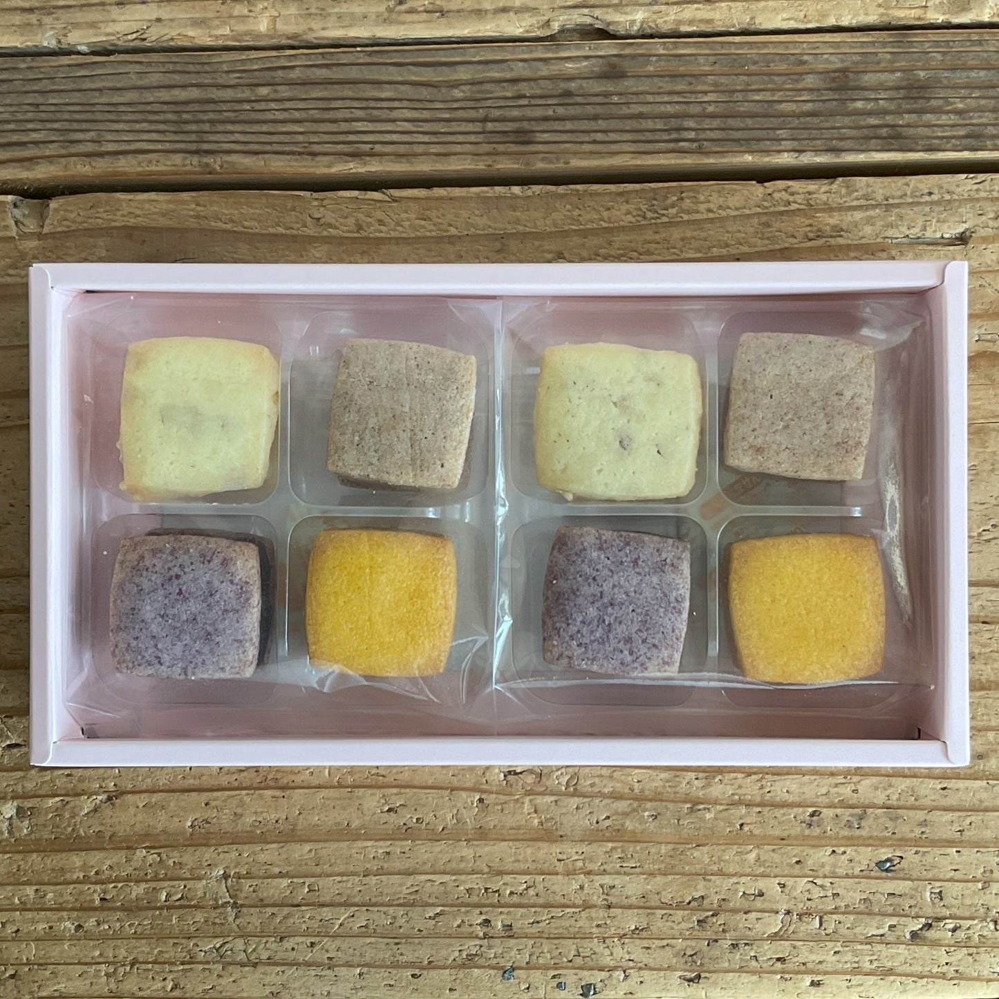 あんがさね「あき」