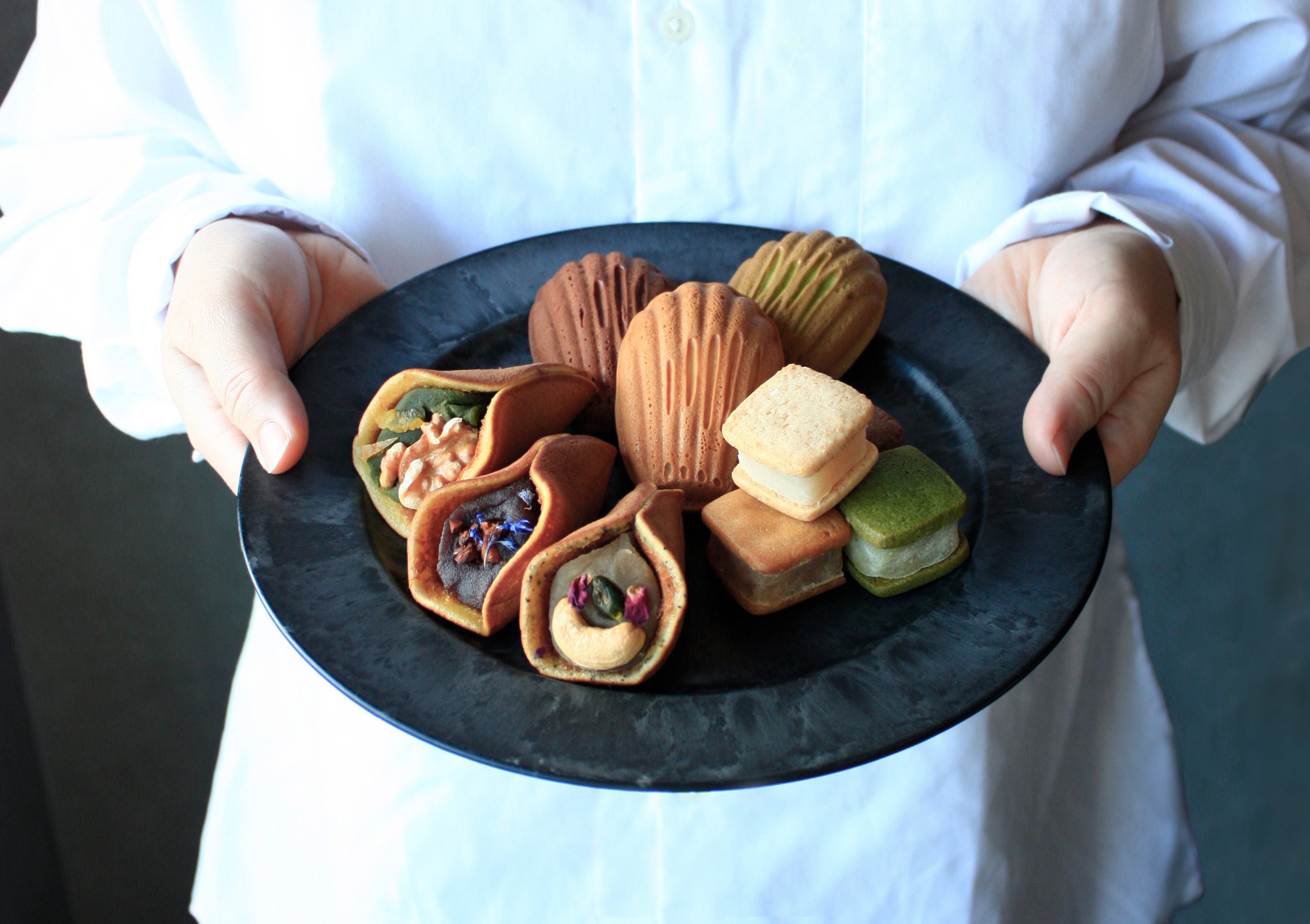 甘党茶屋 梅園 公式オンラインショップ – Umezono Online Store