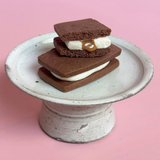 【期間限定】チョコバターサンド 5個入