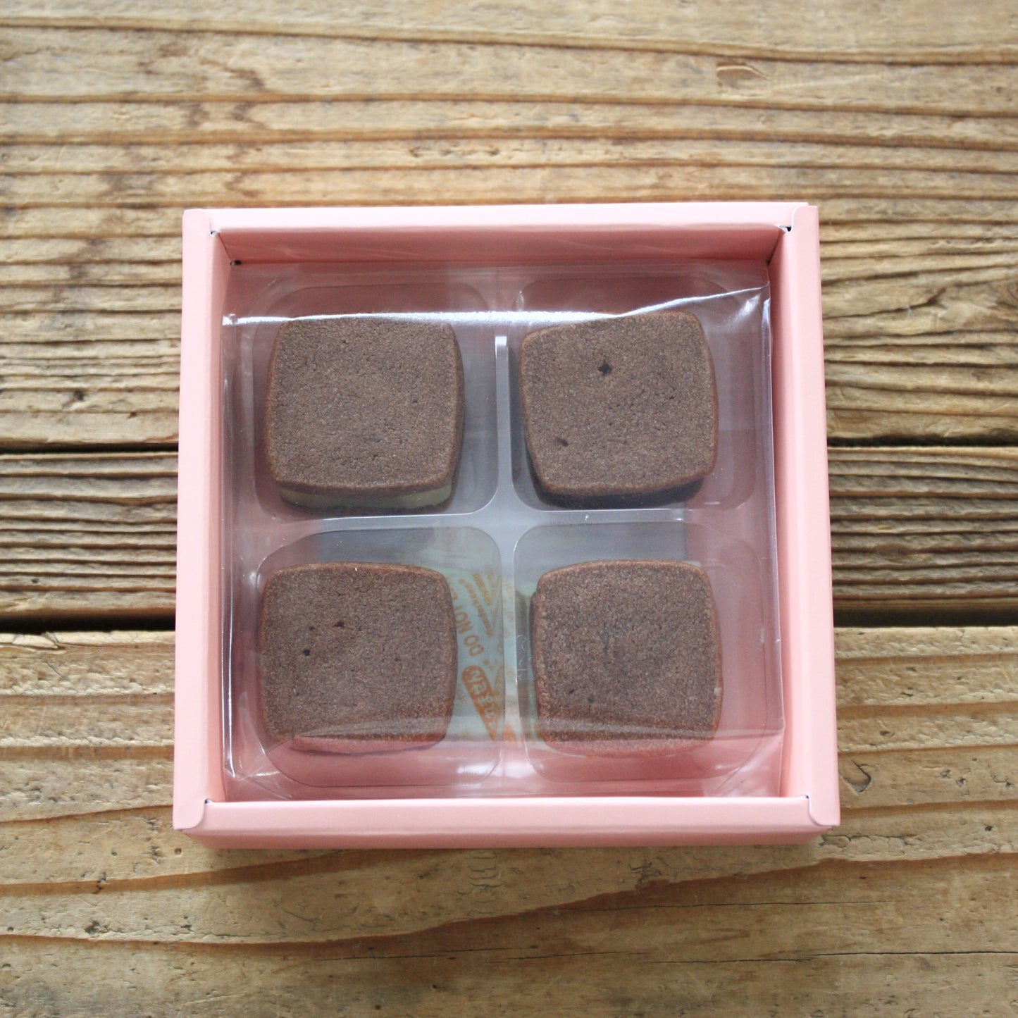 あんがさね「ＣＡＣＡＯ」