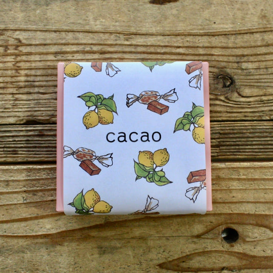 あんがさね「ＣＡＣＡＯ」
